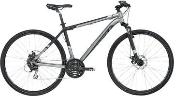 trek gary fisher 8.3 ds