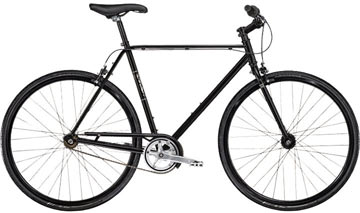 2015 Trek Earl - Bicycle Details 