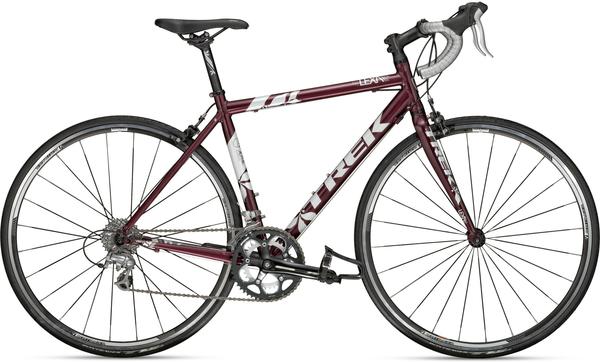 trek lexa s 2012