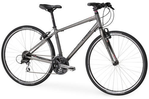 trek 7.2 womens