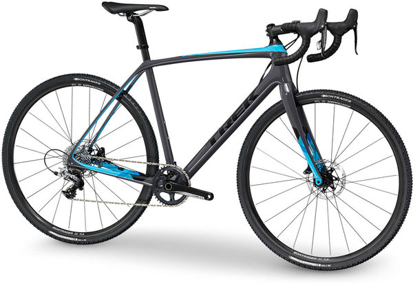 Trek Boone 5 Disc - Trek Bicycle Superstore