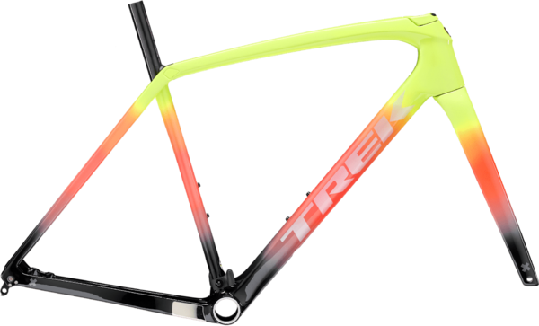 Trek boone frameset sale