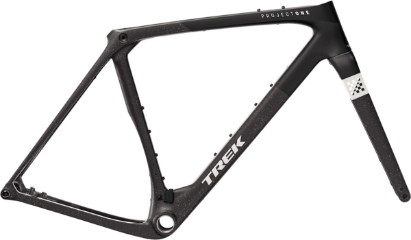 Trek road bike frameset sale