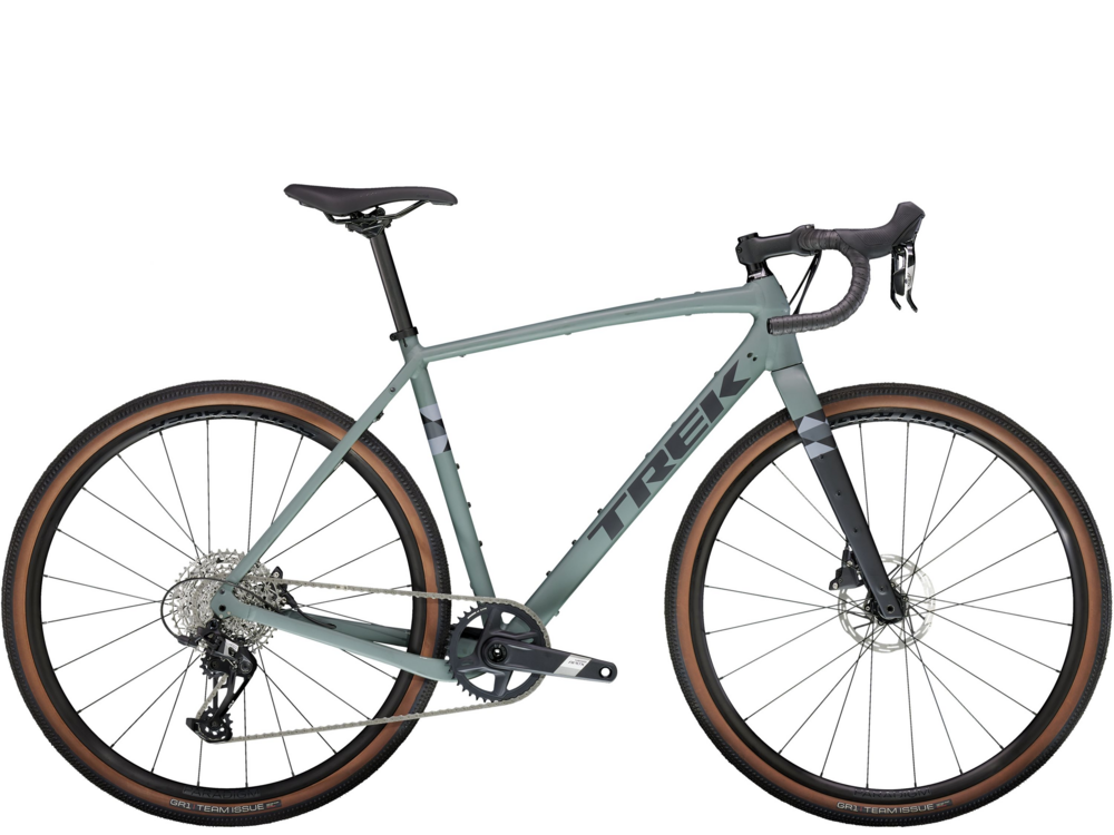 Trek gravel bike sale