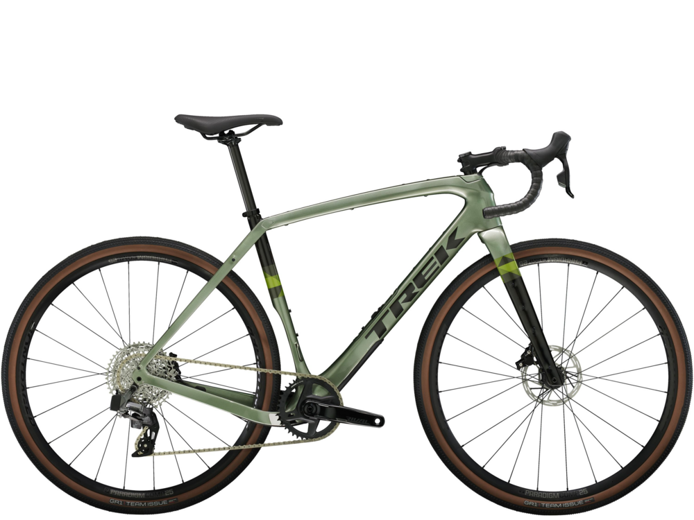 Trek Checkpoint SL 6 AXS Gravel Bike