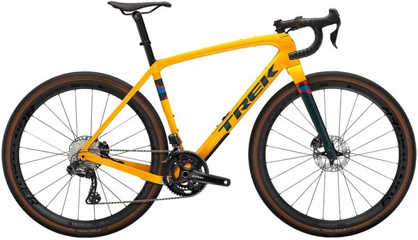 Trek 57cm online frame