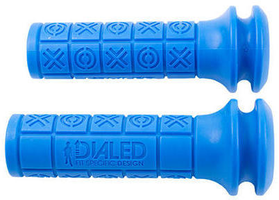 Trek kids 2024 dialed grips