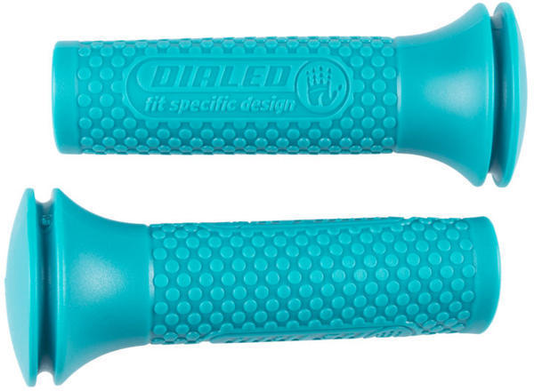 Trek hot sale dialed grips