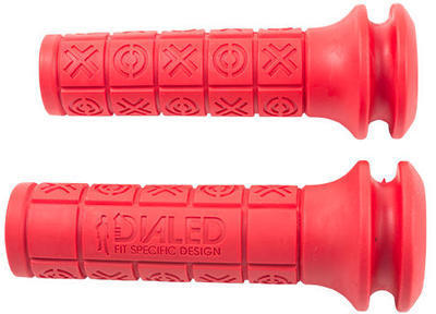 Trek kids shop dialed grips