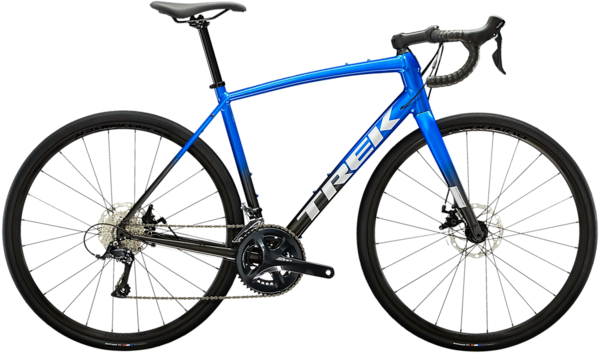 Trek Domane AL 3 Disc