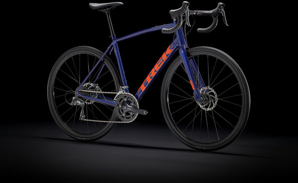 trek domane al 3 blue book