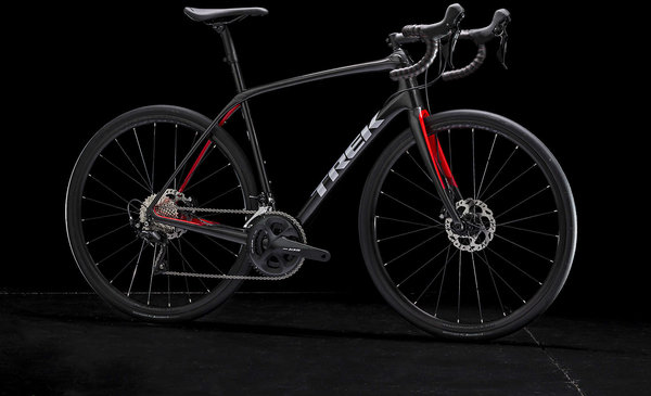 Trek domane sl 5 disc 2018 sale