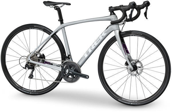 Trek domane sl5 clearance womens