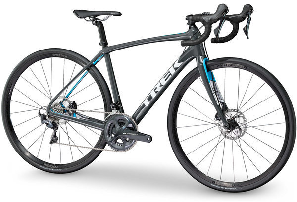 trek domane sl 6 disc women's