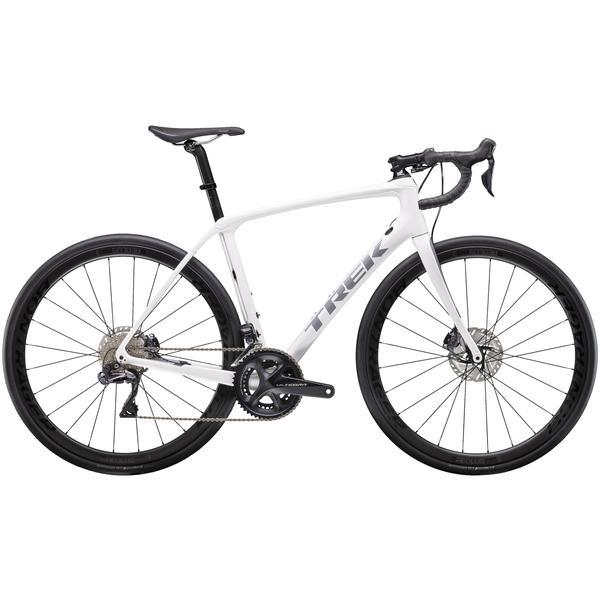 Trek domane slr 7 best sale road bike