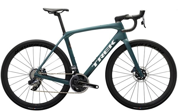 Trek Domane SLR 7 AXS Gen 4 Summit Bicycles