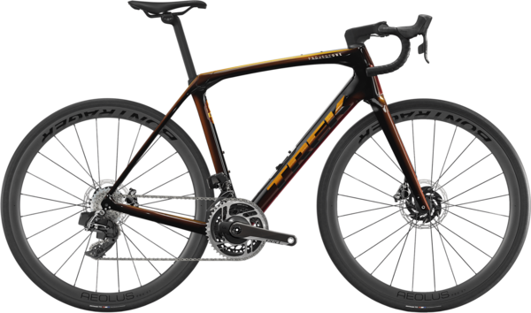 Trek domane slr 8 sale