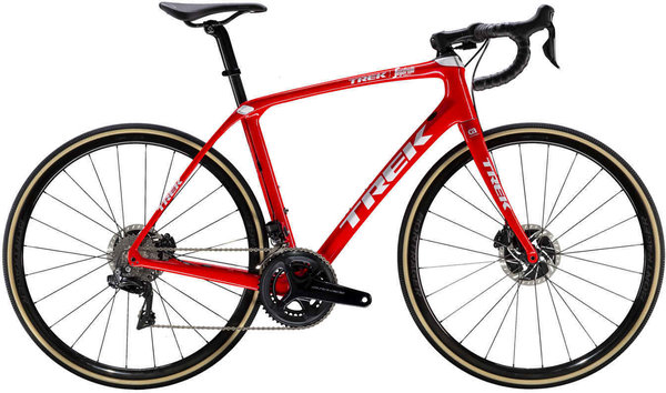 Trek domane discount slr 5 disc