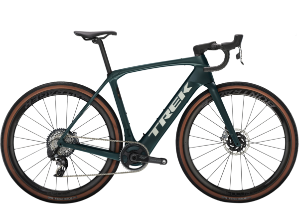 Trek domane slr 9 best sale project one