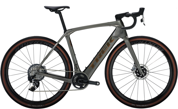 Trek domane best sale slr 9 etap