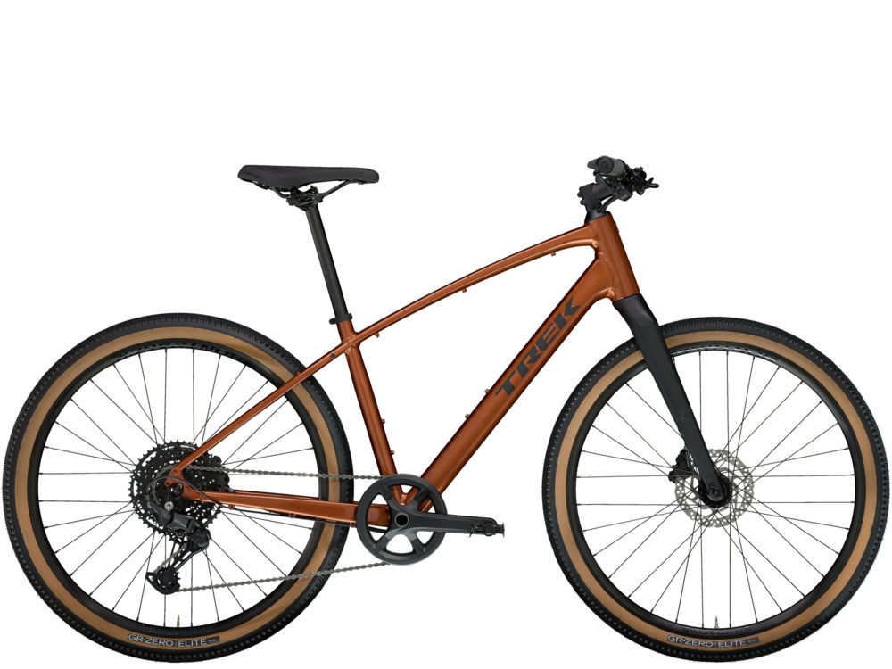 Trek Dual Sport 3 Gen 5 Walt s Cycle