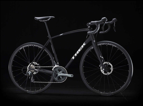 Trek sales emonda 4