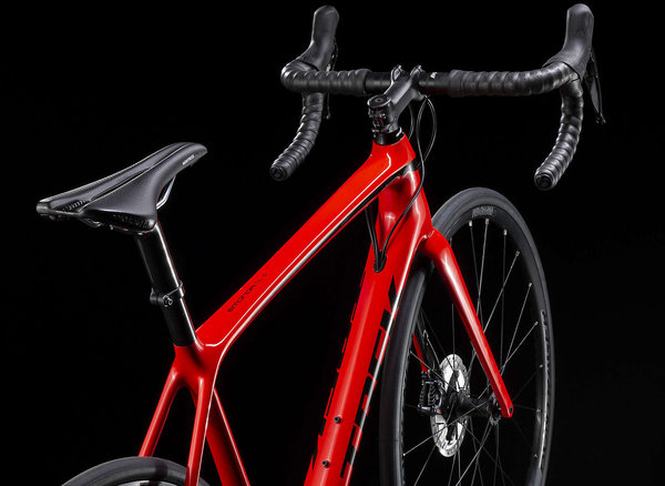 Trek emonda sl6 online red