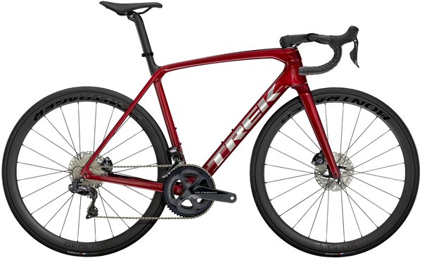 Trek Emonda SLR 7 Machinery Row Bicycles