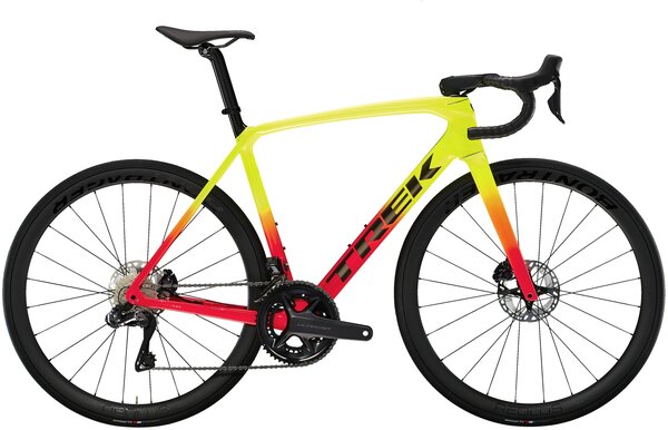 Trek emonda slr 7 disc online review