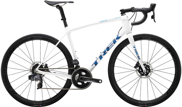 Trek emonda deals white