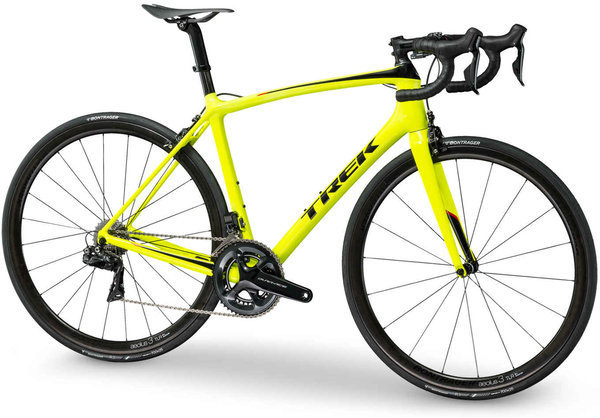 trek emonda yellow