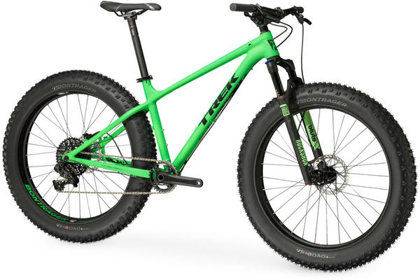 2015 trek farley 8