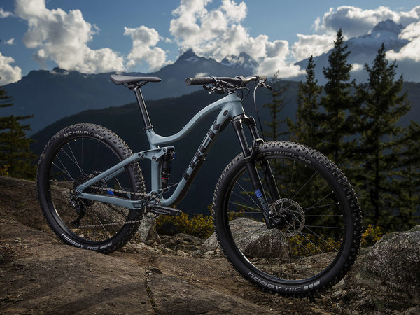 Trek fuel ex 5 2019 sale