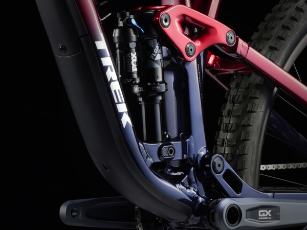 Trek fuel ex 8 rear shock shops