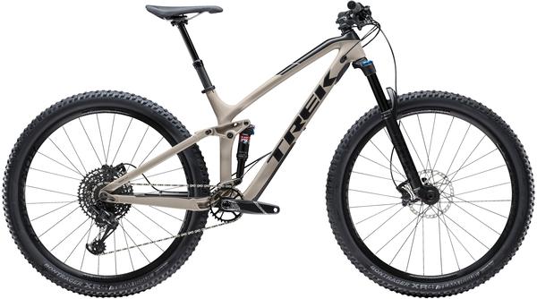 Trek fuel deals ex 9.7 29