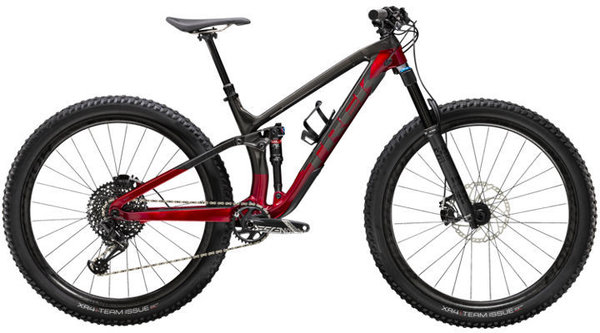 Trek Fuel EX 9.8 - Trek Bicycle Superstore