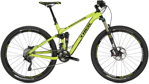 used demo mountain bikes for sale