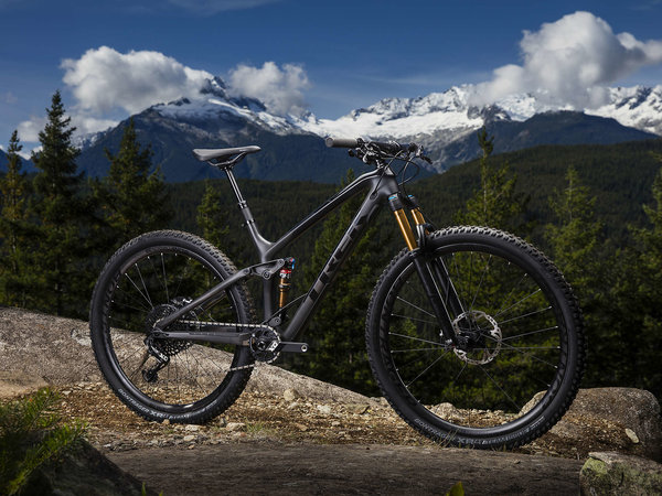 trek fuel ex 9.9 price