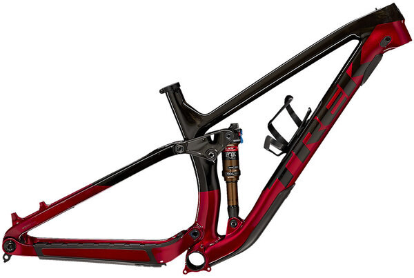 Trek fuel shop ex 5 frame