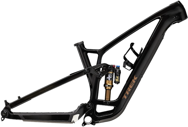 Trek fuel deals ex frame