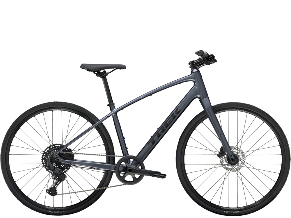 Trek FX 3 Gen 4 - Wheel & Sprocket | One of America's Best Bike Shops