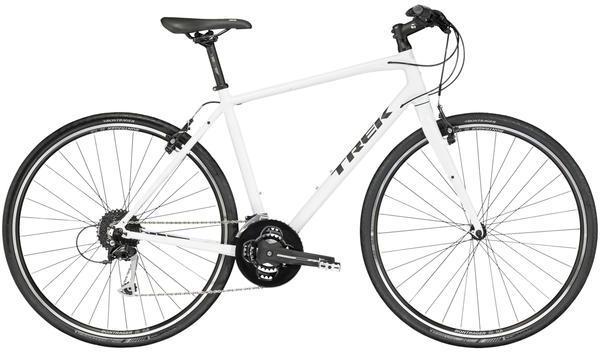 trek fx3 2017