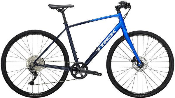 Trek FX 3 Disc - Brands Cycle and Fitness
