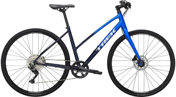 Trek FX 3 Disc Stagger - Bicycle Way of Life | Eugene, OR