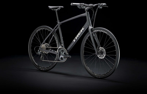 Trek FX Sport 5