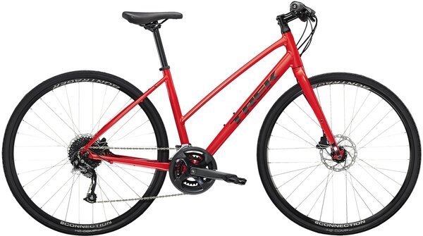 Trek fx 3 online women's