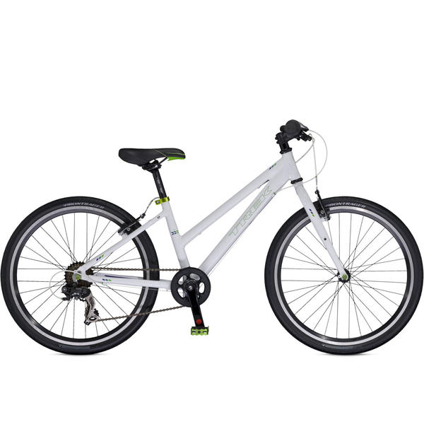 trek 710 women's hybrid bike