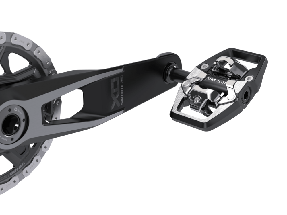 Sram spd pedals online