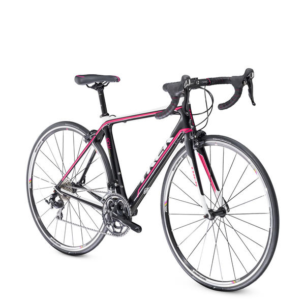 trek madone 9.7