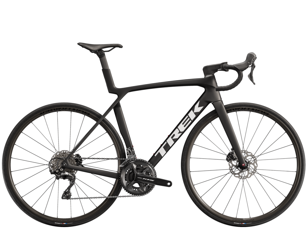 Madone road bike on sale